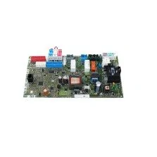 Placa electronica centrala termica Vaillant Ecotec Plus VU INT II 356/5-5 R2, VUW 306/5-5,VUW INT II 236/5-3 A R3, VUW INT II 236/5-3 A R4 0010028086