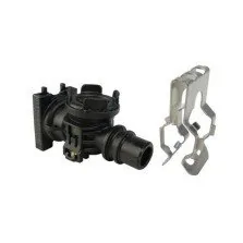 Fluxostat ACM centrală termică Prothem Panther