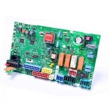 Placă electronică centrală termică Protherm Gepard, Panther 25, 30 kw V19