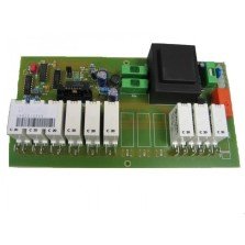 Placă electronică centrală termică Protherm Ray 15 si 18 kw versiunea 11