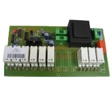 Placă electronică centrală termică Protherm Ray 6 si 12 kw versiunea 11