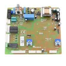 Placă electronică centrală termică Protherm Lynx 24, 28 kw echipate cu vana de gaz CARTIER