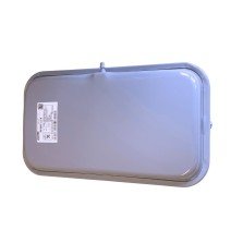 Vas expansiune centrala termica Vaillant Ecotec Pure VUW 236/7-2 (H-INT II), Ecotec Pure 286/7-2 (H-INT II)