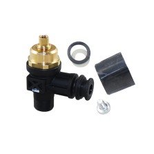 Robinet umplere centrala Vaillant Turbotec Pro si Plus VUW 0020265137