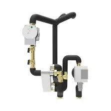 Kit panou solar Ferroli Omnia pentru pompa de caldura