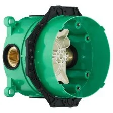 Corp incastrat Hansgrohe IBox universal pentru baterii ingropate