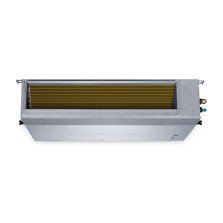Aer conditionat Inventor Duct V7 18000 BTU WIFI Ready, Clasa A++ / A+++ cu strat de protectie hidrofil Golden Fin