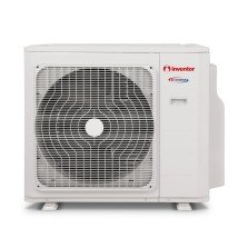 Unitate exterioara aer conditionat multisplit Inventor 36000 BTU