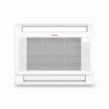 Aer conditionat tip consola Inventor 12000 BTU Clasa A++ / A+++, WIFI Ready, Modul Eco, Functia Follow Me, Modul iClean