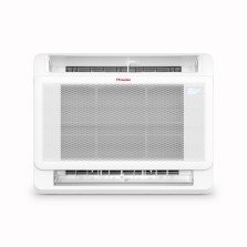 Aer conditionat tip consola Inventor 12000 BTU Clasa A++ / A+++, WIFI Ready, Modul Eco, Functia Follow Me, Modul iClean
