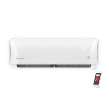 Aer condiționat Inventor Aria 9000 BTU WIFI Clasa A++ / A+++, ionizator, filtru de sterilizare HEPA, filtru cu triplă acțiune și funcție Follow Me NL01267