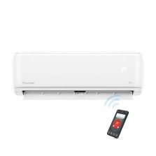 Aer conditionat Inventor Neo 18000 BTU WIFI Clasa A++ / A+++, ionizator, tehnologia Ultraviolet Type C, functia Breeze Away si Follow Me NL01323