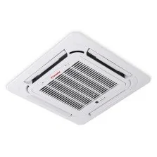 Aer conditionat tip caseta Inventor V7 12000 BTU WIFI Ready, Clasa A++ / A+++ cu pompa de condens inclusa