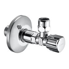 Robinet coltar 1/2 x 3/8 Schell Comfort