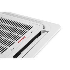 Aer conditionat tip caseta Inventor V7 18000 BTU WIFI Ready, Clasa A++ / A++ cu pompa de condens inclusa