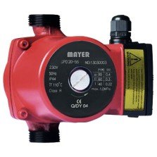 Pompa electronica de circulatie MAYER 25-5, GPA25-5