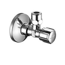Robinet coltar Schell Comfort 1/2 - 3/8 cu filet autoetansant fara racord