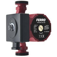 Pompă circulație Ferro GPA II 0602W 25-60 180