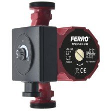 Pompă circulație Ferro GPA II 0605W 25-80 180