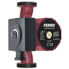 Pompă circulație Ferro GPA II 0603W 32-60 180