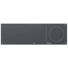 Centru de comanda cu 8 zone Danfoss Icon 230v 088U1040