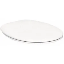 Capac WC soft-close, alb Kolo Idol