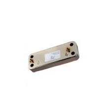 Schimbator secundar ACM centrala termica Baxi Eco, Eco3 Compact, Westen 10 placi B650