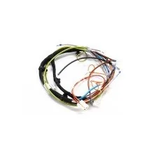 Cablaj centrala termica Protherm Ray 18 si 21 kw versiunea 13 E18-20K13
