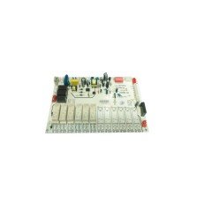 Placa electronica centrala electrica Ferroli LEB TS