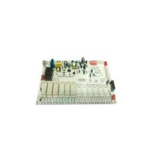 Placa electronica centrala electrica Ferroli LEB TS