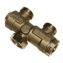 Vană 3 căi centrală termică Protherm Ray
