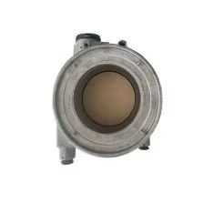 Schimbator caldura centrala termica Immergas Victrix Tera 32 kw