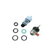 Set cartus servomotor vana 3 cai centrala termica Vaillant ECOTEC ,VUW, Turbotec Plus