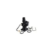 Fluxostat/ senzor debit centrala termica Saunier Duval Isofast F 35 E-A, Themafast F30E