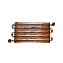 Schimbator caldura centrala termica Vaillant Turbotec Pro VUW RO 242/3-3, Turbotec Pro VUW RO 242/3-3 R2
