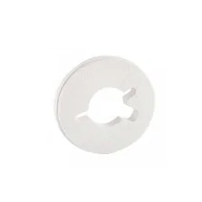 Izolatie arzator azbest centrala termica Viessmann Vitodens 050, Vitodens 100, Vitodens 111