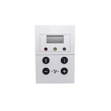 Placa electronica display centrala termica Vaillant Turbotec Pro VUW RO 242/3-3 R2