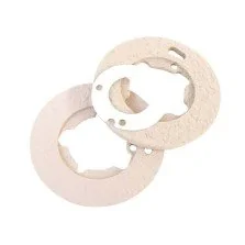 Izolatie fata fibra ceramica centrala termica Vaillant Ecotec Plus VC BE 466/4-5