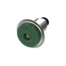 Rotor Duca verde motor pompa Wilo 15-6 pentru centrale Bosch, Buderus, sens rotatie invers acelor de ceasornic