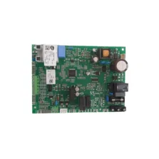 Placa electronica centrala termica Romstal Habitat 25K