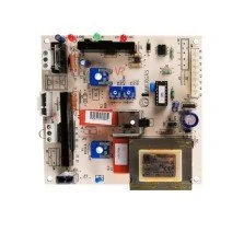 Placa electronica centrala Immergas Zeus Maior Export, Avio Maior Export