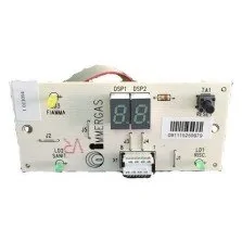 Placa electronica afisaj centrala Immergas Hercules Condensing, Hercules 24-27