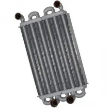Schimbător de căldură 77 aripioare Immergas Zeus Superior Kw Export