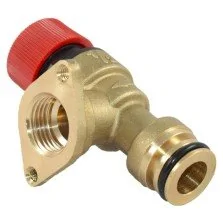 Supapa siguranta centrala Immergas Victrix 2I, Victrix Exa 1 Erp 3 bar