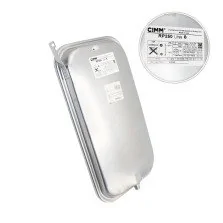 Vas expansiune centrala Immergas Victrix Exa CIMM RP250 8 litri