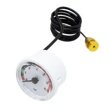 Manometru centrala termica Immergas Eolo Star, Eolo Mini, Eolo Mythos, Victrix Tera, Victrix Omnia, Zeus, Victrix Maior 35 TT 1 ERP