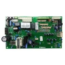 Placa electronica centrala Immergas Hercules Solar 26 1 A, Hercules Condensing ABT 2 I, Hercules Condensing 2 E-I, Victrix Superior KW Export