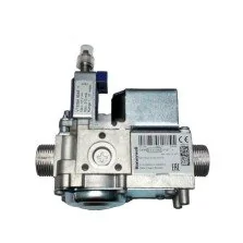 Vana gaz centrala Immergas Eolo Star 24 3E Honeywell VK4105M5157