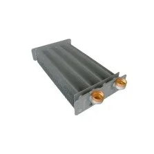 Schimbător principal centrală termică 310MM Beretta si Riello, Exclusive MIX 30, City 28 CAI Mynute DGT 28 CAI