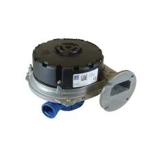 Ventilator centrală termică Riello Caldariello Condens 25 KIS e, Beretta Quadra Green 25 CSI